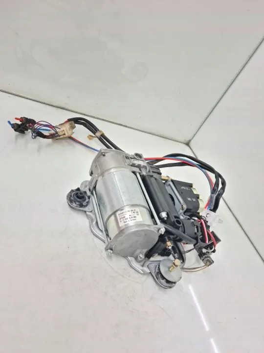 Compresor suspensión BMW X5 E53 OEM 443020011 image 2
