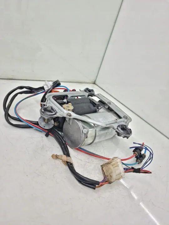 Compresor suspensión BMW X5 E53 OEM 443020011 image 5