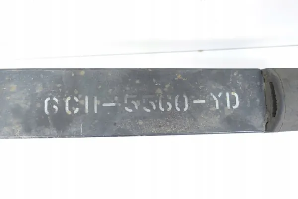 Bladfjäder bakre höger OEM 6CH-5560-YD Ford Transit image 6