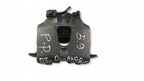 Jarruventtiili Dodge Durango I 03r 5.9 V8 OEM TPR29830 image 2