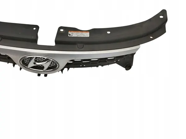 HYUNDAI I10 2008-2011 GRILL image 4