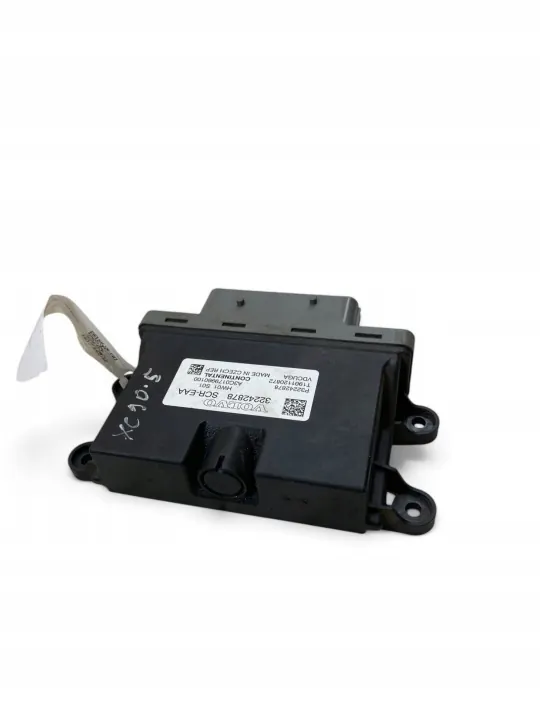 AdBlue-styrenhet Volvo XC90 2018 OEM 32242878 image 4
