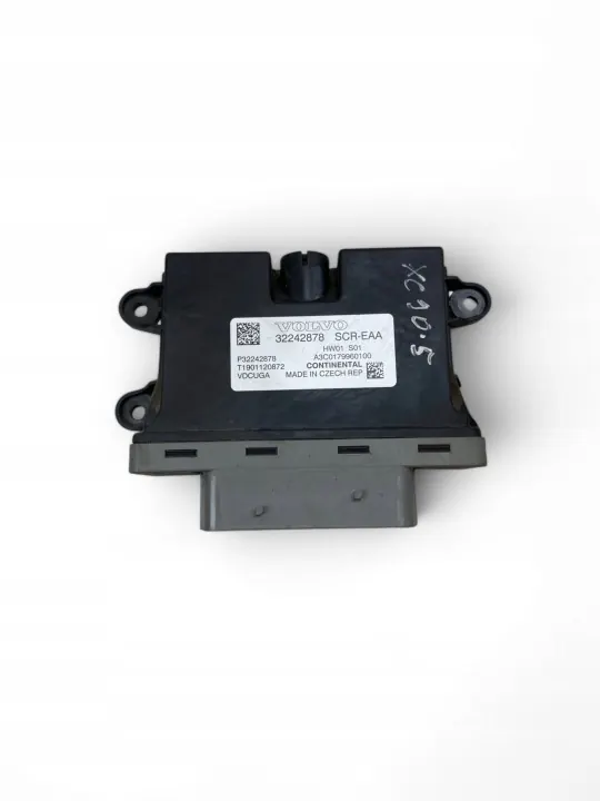 AdBlue-styrenhet Volvo XC90 2018 OEM 32242878 image 6