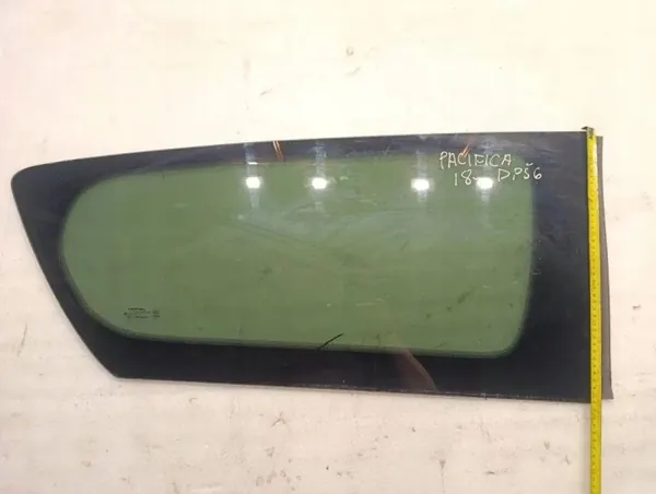 OEM E000989 takaoikea ikkuna Chrysler Pacificalle image 2