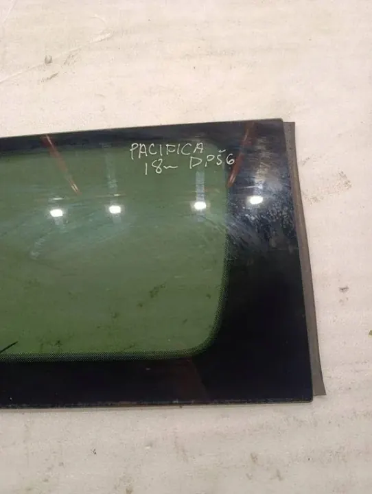 OEM E000989 takaoikea ikkuna Chrysler Pacificalle image 4