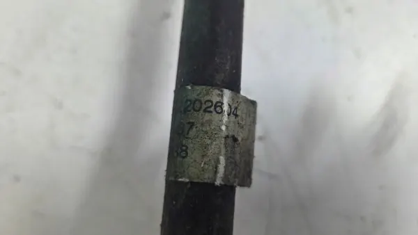 Conduto de combustível OEM 22202604 para motor Volvo D13K K8 image 3