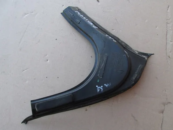 Joint de coffre Maserati Ghibli III 2016 OEM 67003175 image 4