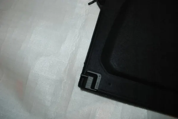 Étagre coffre arrière BMW 1 F40 OEM 7448229 (2019-) image 6