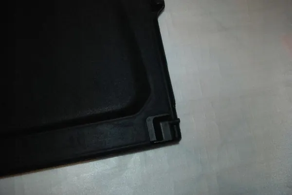 Étagre coffre arrière BMW 1 F40 OEM 7448229 (2019-) image 7
