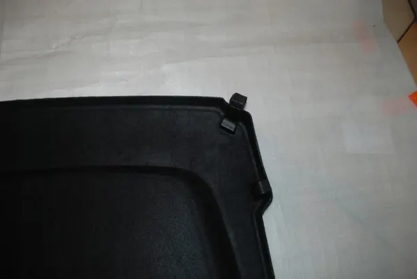 Étagre coffre arrière BMW 1 F40 OEM 7448229 (2019-) image 8