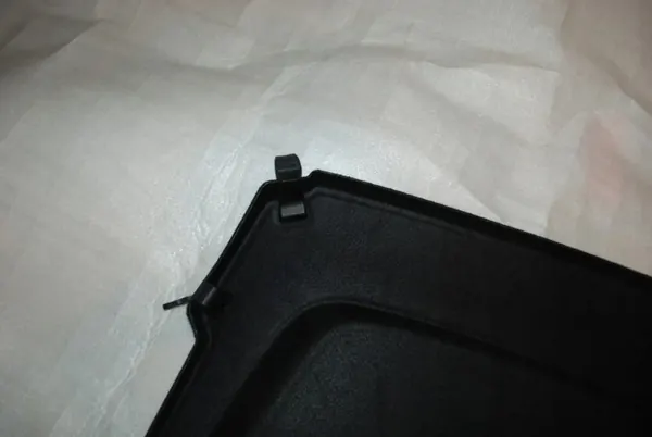Étagre coffre arrière BMW 1 F40 OEM 7448229 (2019-) image 9