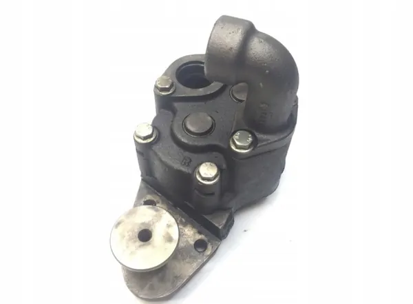 Bomba de óleo motor DAF OEM 1332564 - Peça usada image 3