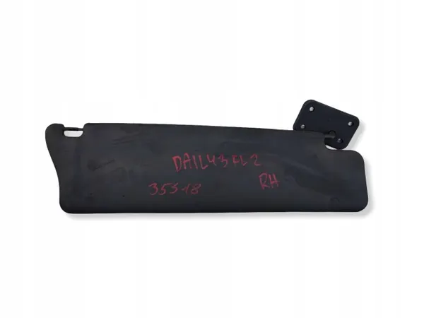 Visor direito OEM SKO106547 para Iveco Daily 3 image 2
