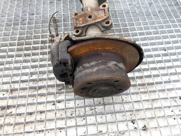 Bakaxel differential OEM LORK-372-14822 Mercedes W903 image 5