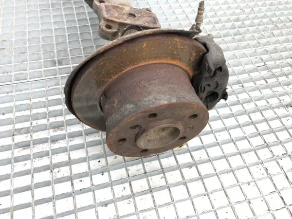 Bakaxel differential OEM LORK-372-14822 Mercedes W903 image 9
