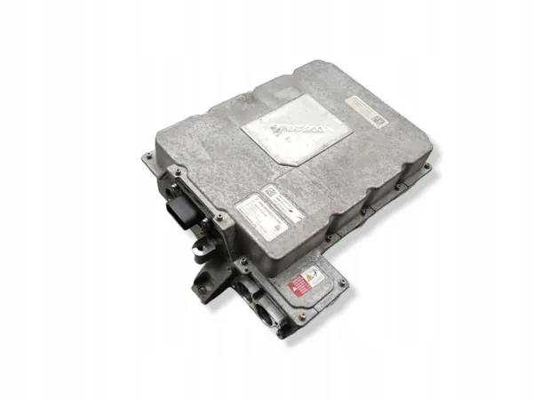Audi E-tron GT Invertteri OEM 9J1907123F - Käytetty image 2