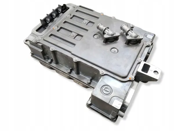 Audi E-tron GT Invertteri OEM 9J1907123F - Käytetty image 10