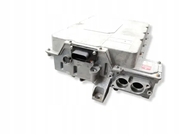Audi E-tron GT Invertteri OEM 9J1907123F - Käytetty image 3