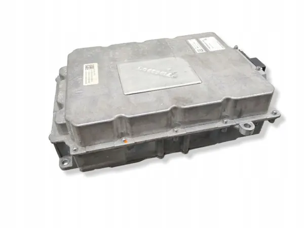 Audi E-tron GT Invertteri OEM 9J1907123F - Käytetty image 5