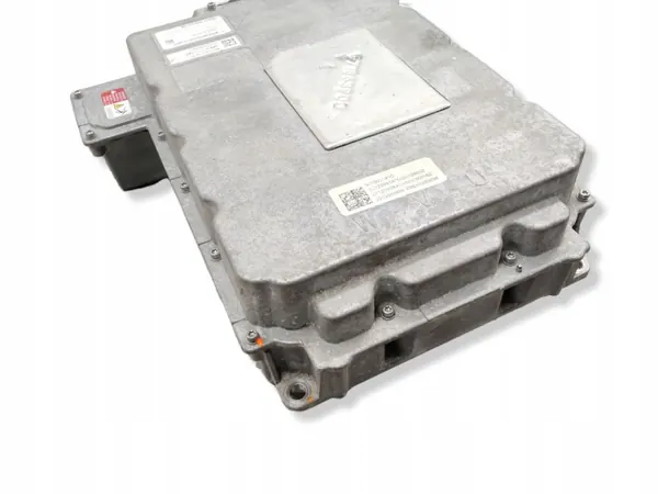 Audi E-tron GT Invertteri OEM 9J1907123F - Käytetty image 6