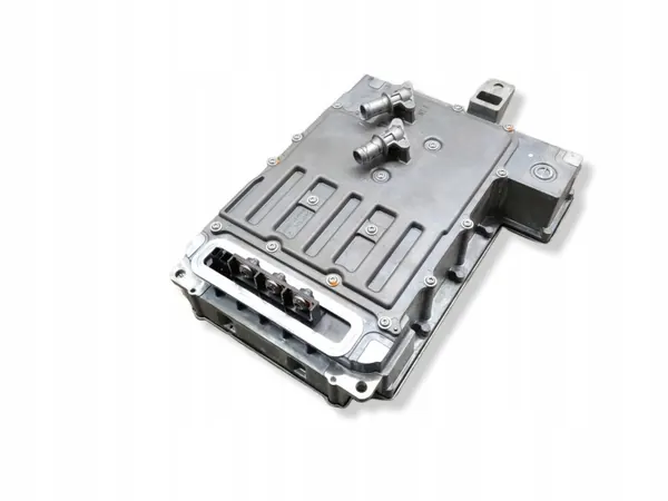 Audi E-tron GT Invertteri OEM 9J1907123F - Käytetty image 8