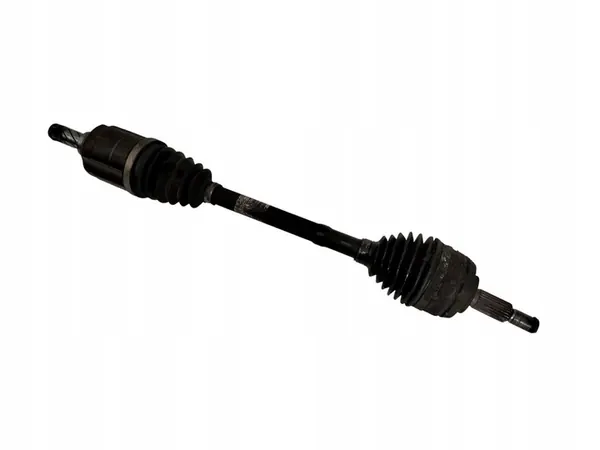 Vänster halvmuff Dacia Duster 1.5 DCI image 2