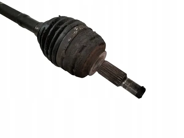 Vänster halvmuff Dacia Duster 1.5 DCI image 4