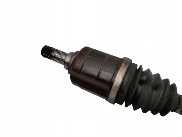 Vänster halvmuff Dacia Duster 1.5 DCI image 5