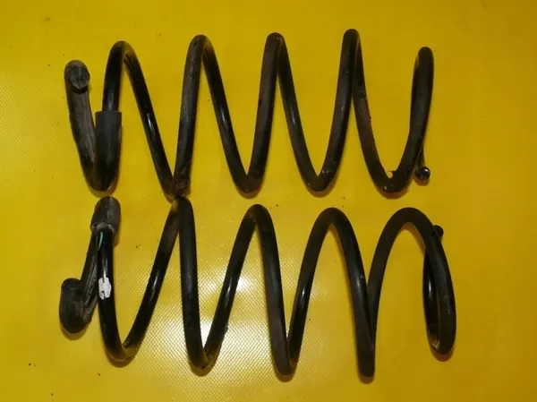 Voorveren OEM ZAWIESZENIA voor Honda Civic VIII 1.8 image 2