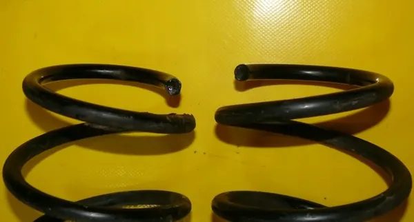 Voorveren OEM ZAWIESZENIA voor Honda Civic VIII 1.8 image 3
