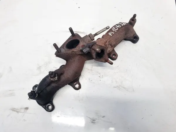 Auspuffkrümmer OEM EIS-2715309 für Skoda Superb 2007 image 2