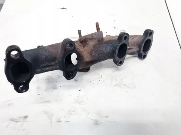 Auspuffkrümmer OEM EIS-2715309 für Skoda Superb 2007 image 3