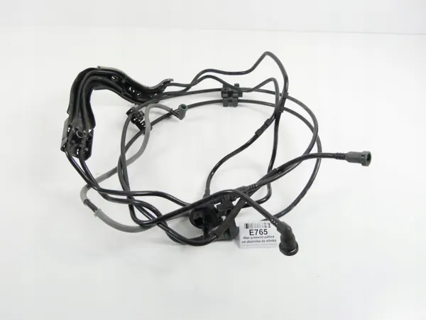 Bränsleslang OEM Wąż Renault Laguna III 07-15r. image 2