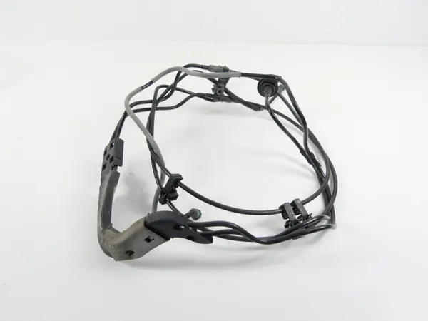 Bränsleslang OEM Wąż Renault Laguna III 07-15r. image 3