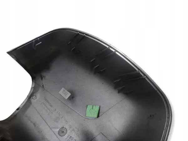 Höger spegelskydd OEM EMC13577 för BMW X5 E53 image 4