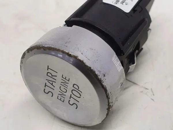 Botón Start/Stop OEM 8S2905217 para Audi TT (3) image 5