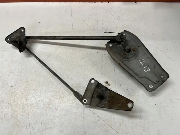 Voorraammechanisme PEUGEOT PARTNER FURGON 2.0L image 3