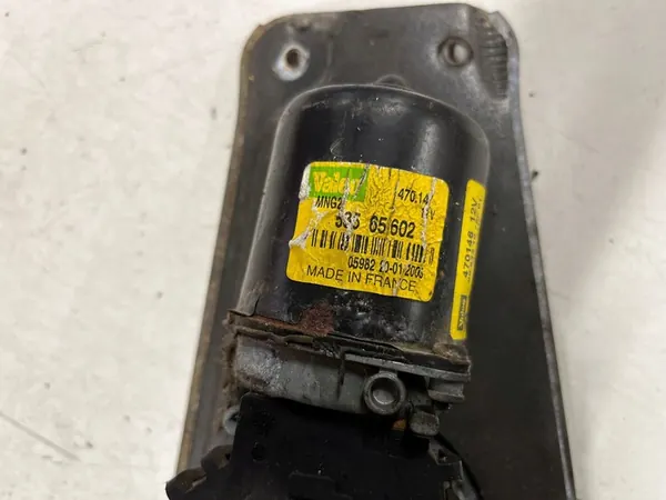 Voorraammechanisme PEUGEOT PARTNER FURGON 2.0L image 4