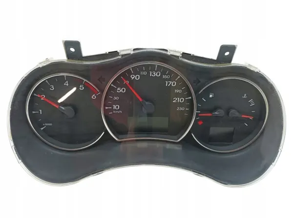 Nopeusmittari OEM 248107807R Renault Koleos I 2.0 DCI image 2