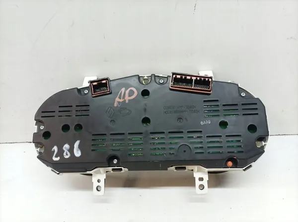 Nopeusmittari OEM 248107807R Renault Koleos I 2.0 DCI image 3