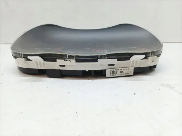 Nopeusmittari OEM 248107807R Renault Koleos I 2.0 DCI image 4