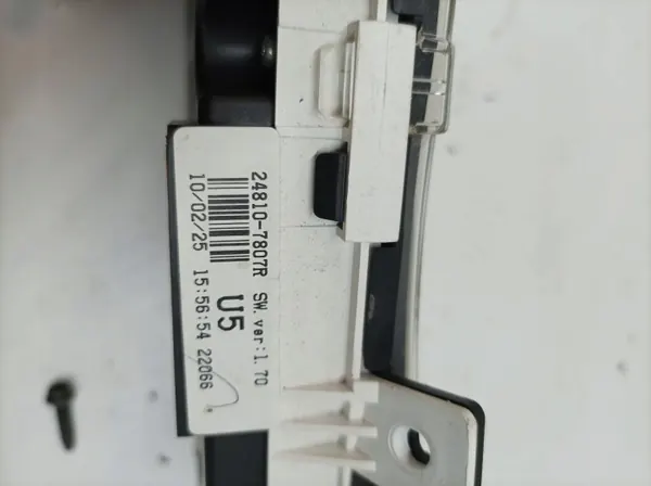 Nopeusmittari OEM 248107807R Renault Koleos I 2.0 DCI image 6