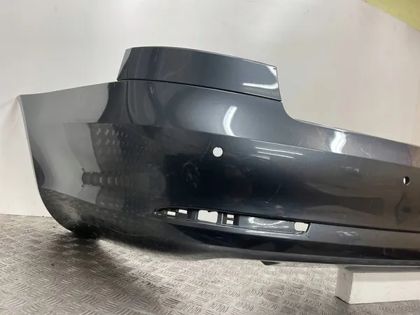 Paraurti posteriore Skoda Octavia II HB 1Z5807421F image 2