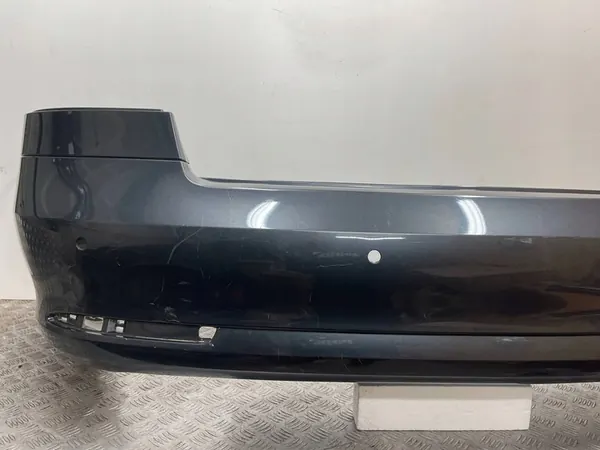 Paraurti posteriore Skoda Octavia II HB 1Z5807421F image 3