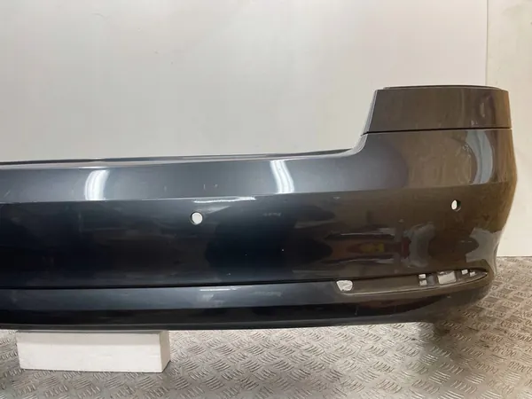 Paraurti posteriore Skoda Octavia II HB 1Z5807421F image 4