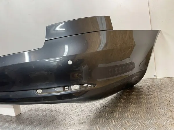 Paraurti posteriore Skoda Octavia II HB 1Z5807421F image 5