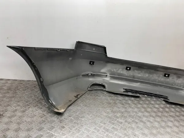Paraurti posteriore Skoda Octavia II HB 1Z5807421F image 6