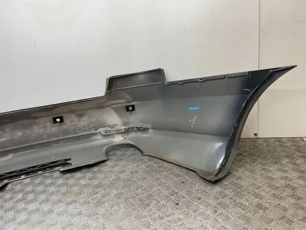 Paraurti posteriore Skoda Octavia II HB 1Z5807421F image 7