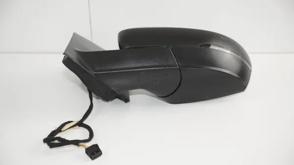 Espelho esquerdo OEM 360184687 para VW Polo 6R 09-15 image 10
