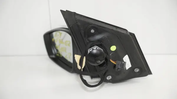 Espelho esquerdo OEM 360184687 para VW Polo 6R 09-15 image 4